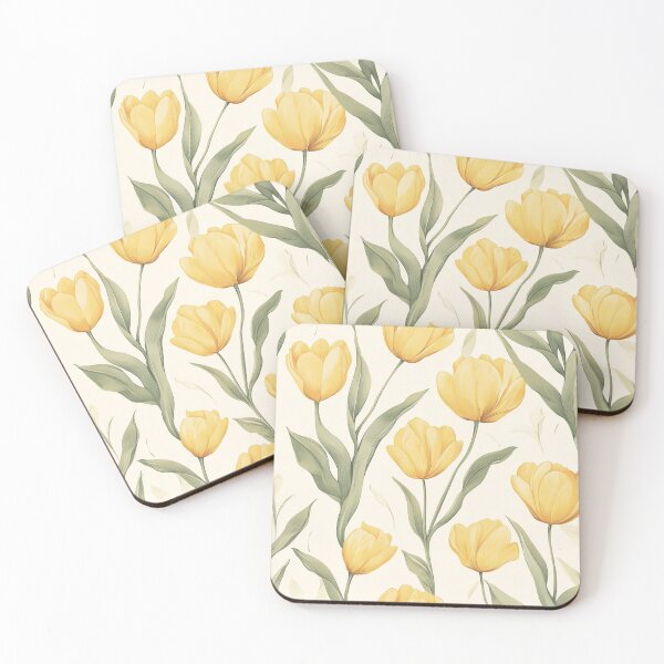 Item preview, Wild Rose Print  - Botanical Garden Pattern  - Housewarming Gifts designed and sold by RoyalStarsPatts.