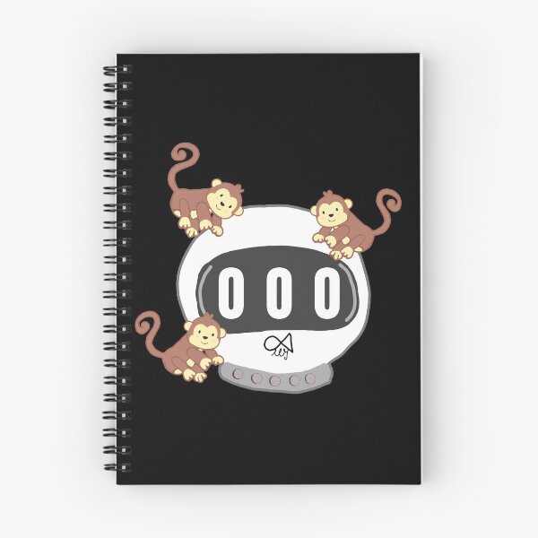 Item preview, OOO LaMaisonOfMY DREAMS OOO TIMEOFF COLLECTION | BLACKW Edition | No.02 designed and sold by LaMaisonOfMY.