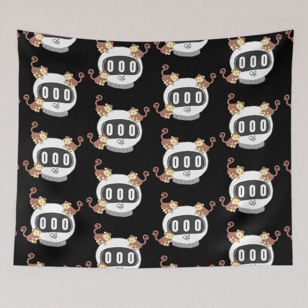 Item preview, OOO LaMaisonOfMY DREAMS OOO TIMEOFF COLLECTION | BLACKW Edition | No.02 designed and sold by LaMaisonOfMY.
