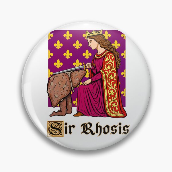 Item preview, Sir Rhosis designed and sold by Roysdisturbia.