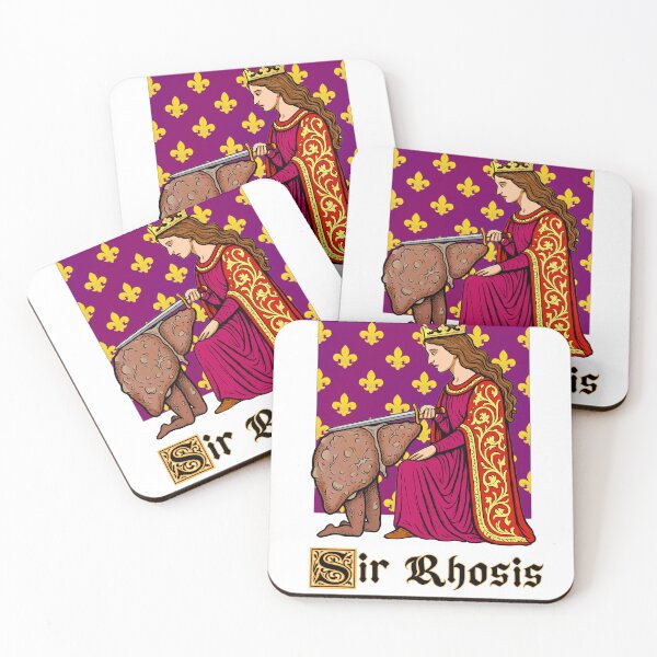 Item preview, Sir Rhosis designed and sold by Roysdisturbia.