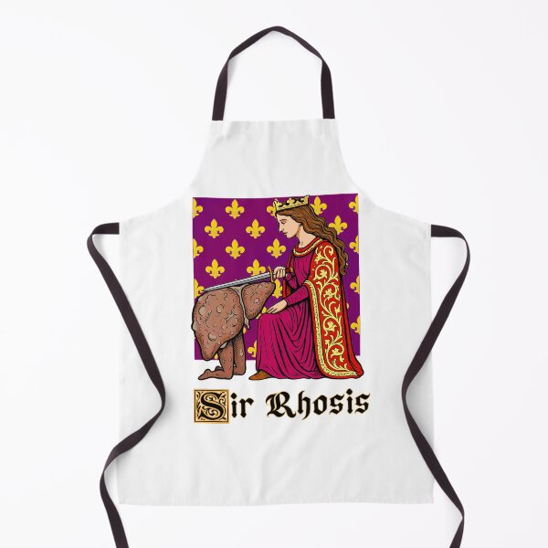 Item preview, Sir Rhosis designed and sold by Roysdisturbia.