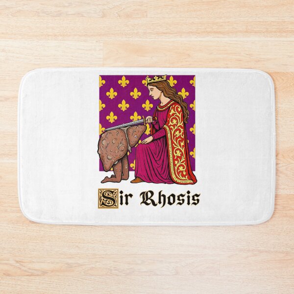 Item preview, Sir Rhosis designed and sold by Roysdisturbia.
