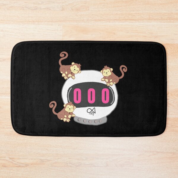 Item preview, OOO LaMaisonOfMY DREAMS OOO TIMEOFF COLLECTION | BLACKP Edition | No.02 designed and sold by LaMaisonOfMY.