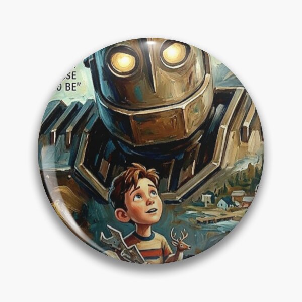 Item preview, A Friend From the Stars: Broadstroke Sci-Fi Tribute designed and sold by Art's Diner.