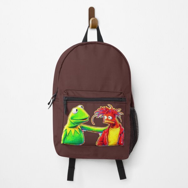 Item preview, Kermit and Pepe the King designed and sold by The Art by Rossouw.
