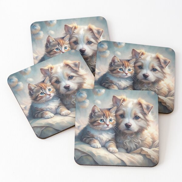 Item preview, Love of friends designed and sold by SarkisovaNune.