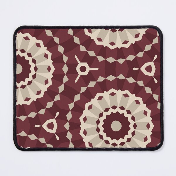 Item preview, Southwestern Neo Tribal Polygon - Ethnic Polynesian Samoan   - Gifts For Husband designed and sold by RoyalStarsPatts.