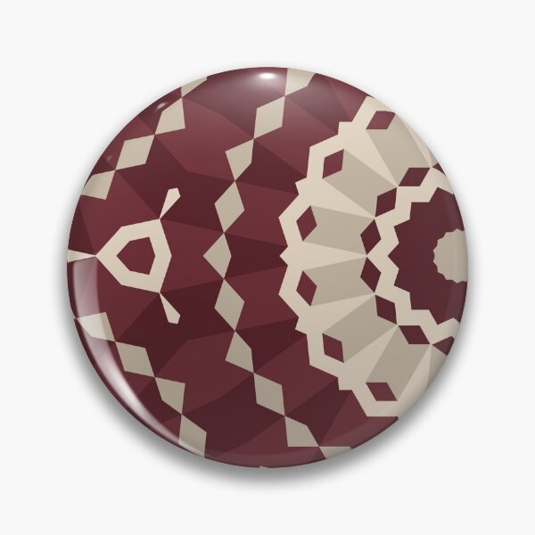 Item preview, Southwestern Neo Tribal Polygon - Ethnic Polynesian Samoan   - Gifts For Husband designed and sold by RoyalStarsPatts.