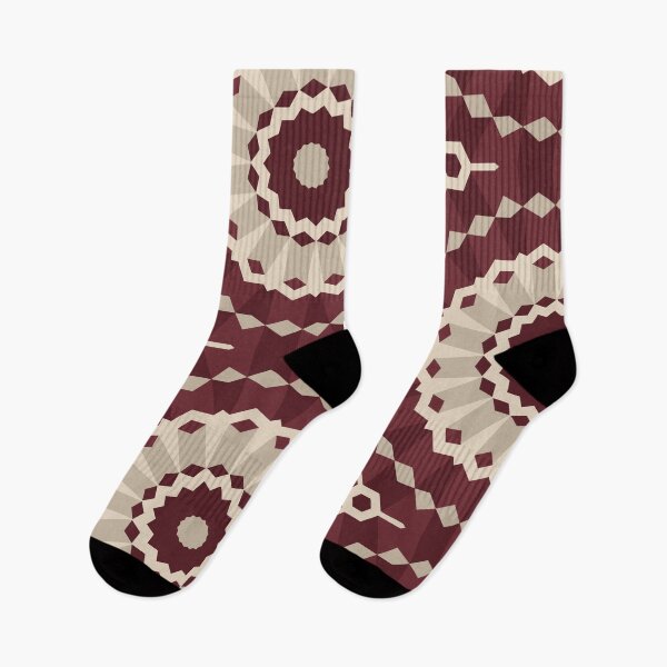 Item preview, Southwestern Neo Tribal Polygon - Ethnic Polynesian Samoan   - Gifts For Husband designed and sold by RoyalStarsPatts.