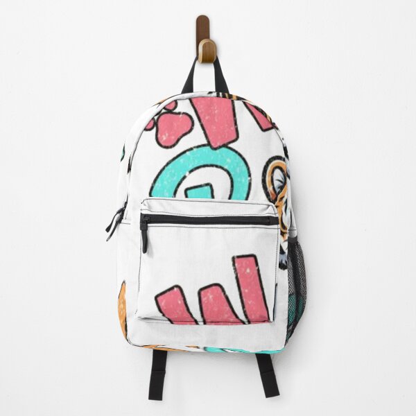 Item preview, Wild Boy Baby Tiger – Cute Colorful Cub Illustration designed and sold by GenZFashion000.