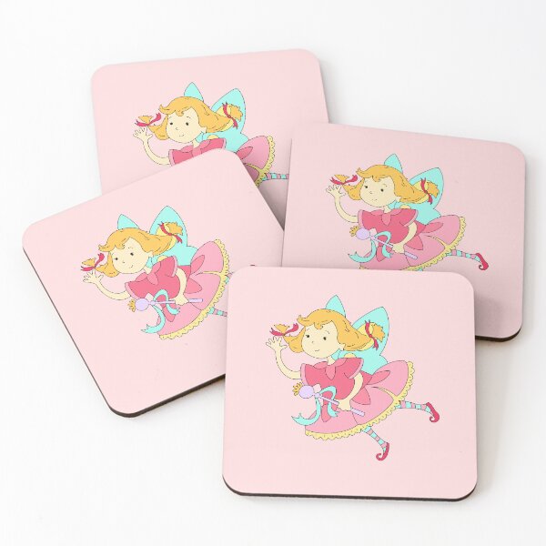 Item preview, Polly poppy the fairy designed and sold by Potatoes journey.