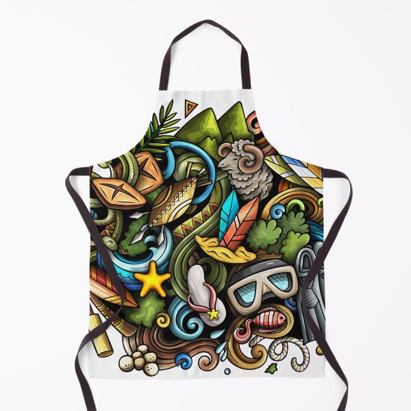 Item preview, Nature gir mashup designed and sold by 7BRiver.