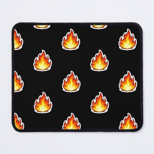 Item preview, Fire designed and sold by cole4433.