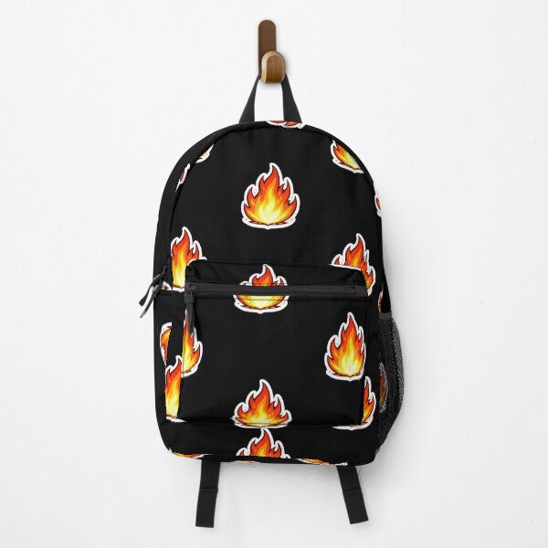 Item preview, Fire designed and sold by cole4433.