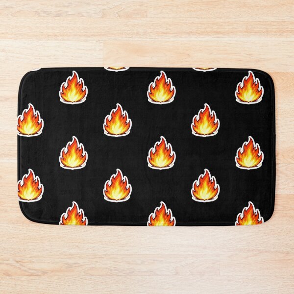 Item preview, Fire designed and sold by cole4433.