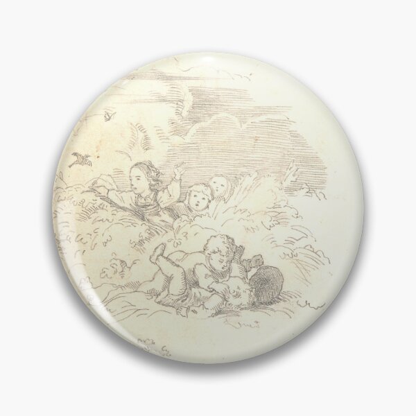 Item preview, Richter Book Design Collection | Fairy Tale designed and sold by GammaRay.