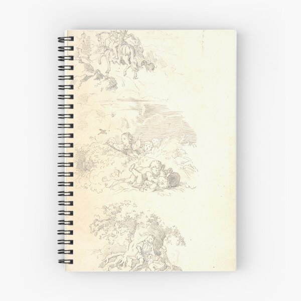 Item preview, Richter Book Design Collection | Fairy Tale designed and sold by GammaRay.