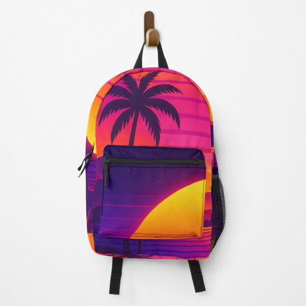 Item preview, Neon Horizon Drive designed and sold by digicx.