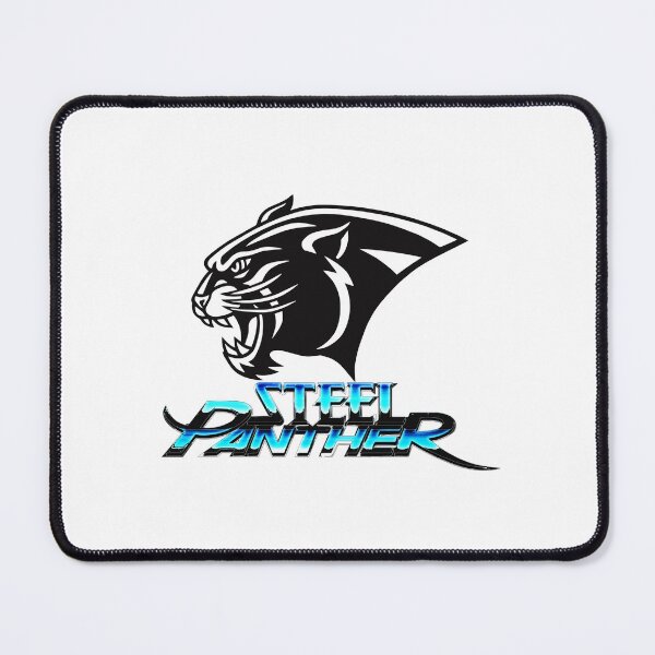 Item preview, art Steel Panther international music tour 2026 new99 designed and sold by Germaine H Eaton.