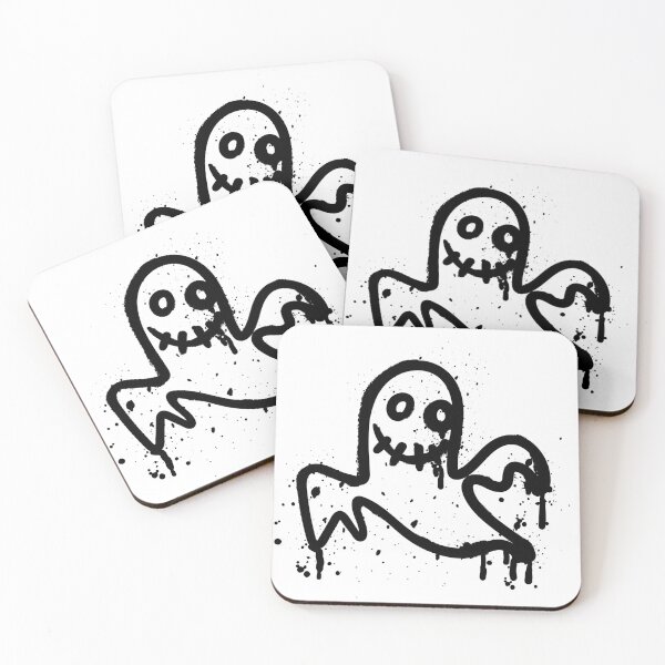 Item preview, Grafiti ghost designed and sold by 7BRiver.