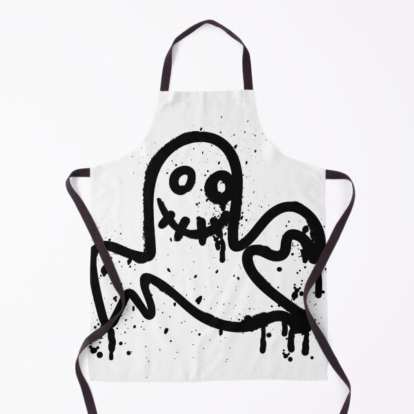 Item preview, Grafiti ghost designed and sold by 7BRiver.