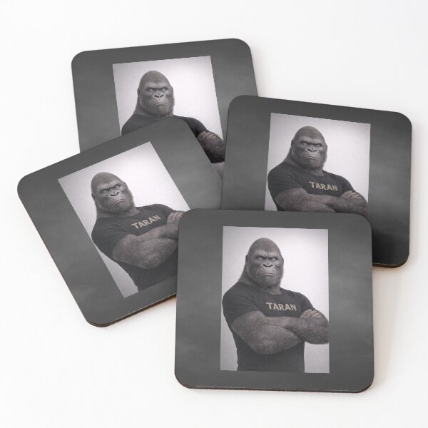 Item preview, He holds everything in his grasp without speaking. designed and sold by Z-G-P.