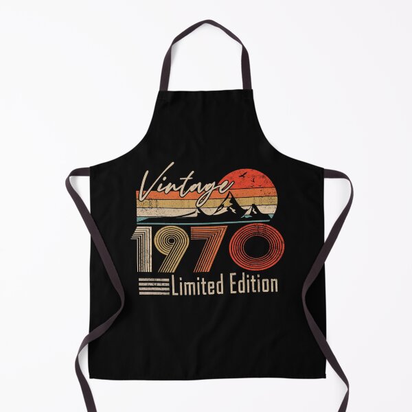 Item preview, Vintage 1970 56th Birthday Retro Gift designed and sold by FernaRoje.
