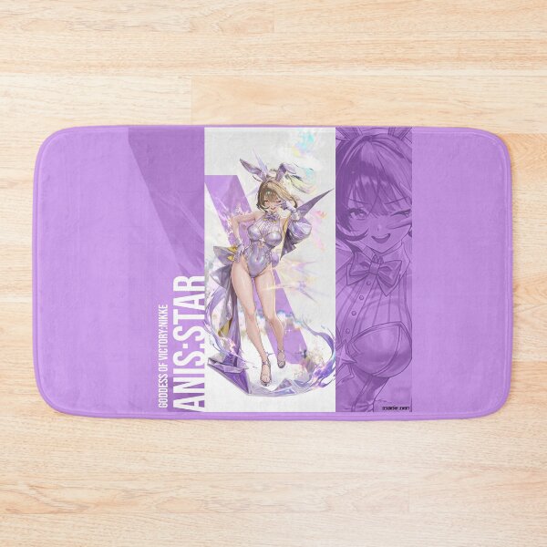 Item preview, NIKKE Anis : Star - Starlight Bunny Girl designed and sold by LEWDITY.