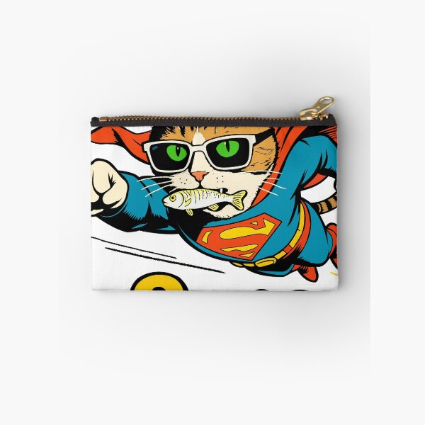 Item preview, Super Cat designed and sold by SugarCore.
