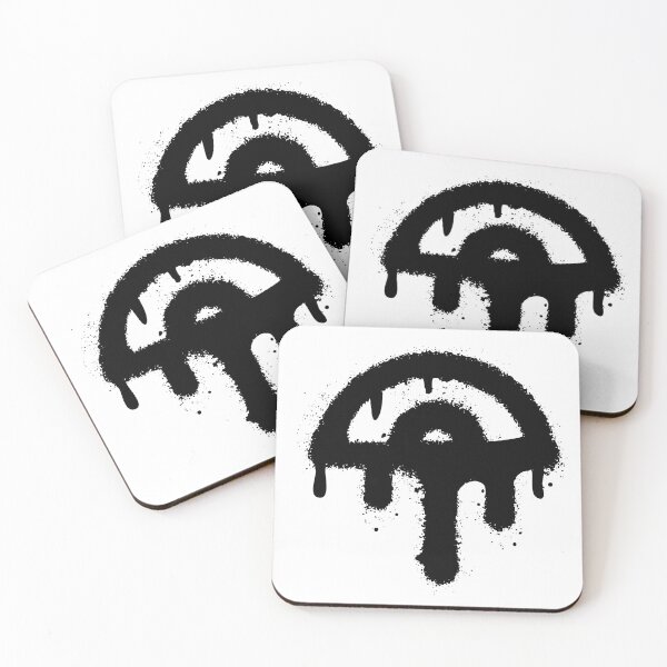 Item preview, Grafiti eye designed and sold by 7BRiver.