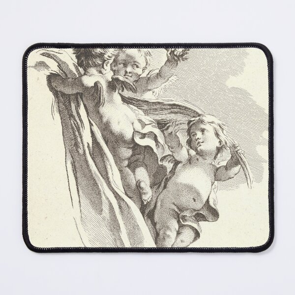 Item preview, Aveline Three Cherubs Crown | Fairy Tale designed and sold by GammaRay.