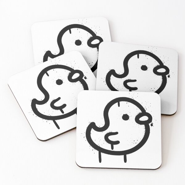 Item preview, Grafiti Duck designed and sold by 7BRiver.