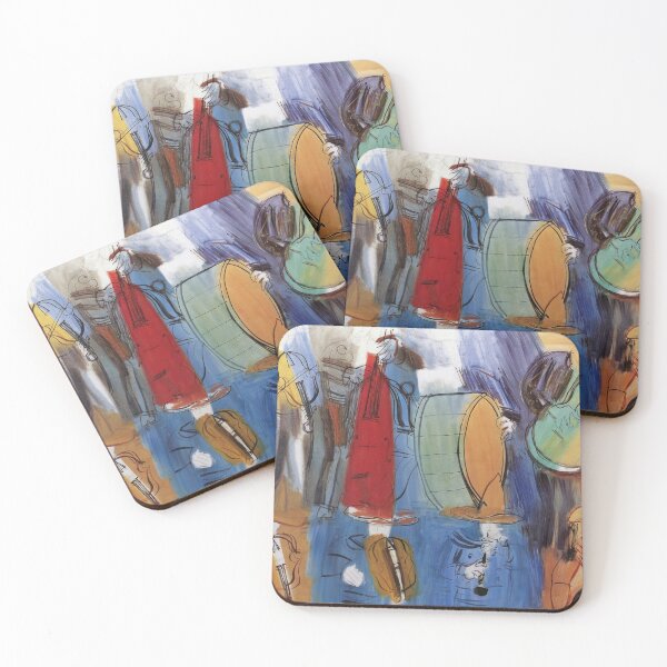 Item preview, Raoul Dufy (63) - Raoul Dufy - New Upload - La Joie de Vivre — The Color & Light of Raoul Dufy” - Best Artist  designed and sold by CleoniqueH.