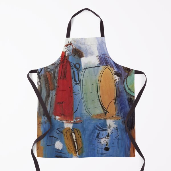 Item preview, Raoul Dufy (63) - Raoul Dufy - New Upload - La Joie de Vivre — The Color & Light of Raoul Dufy” - Best Artist  designed and sold by CleoniqueH.