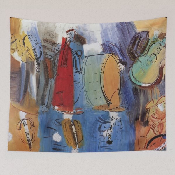 Item preview, Raoul Dufy (63) - Raoul Dufy - New Upload - La Joie de Vivre — The Color & Light of Raoul Dufy” - Best Artist  designed and sold by CleoniqueH.