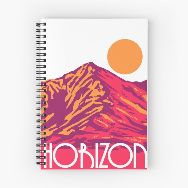 Item preview, Horizon designed and sold by Moodwills.