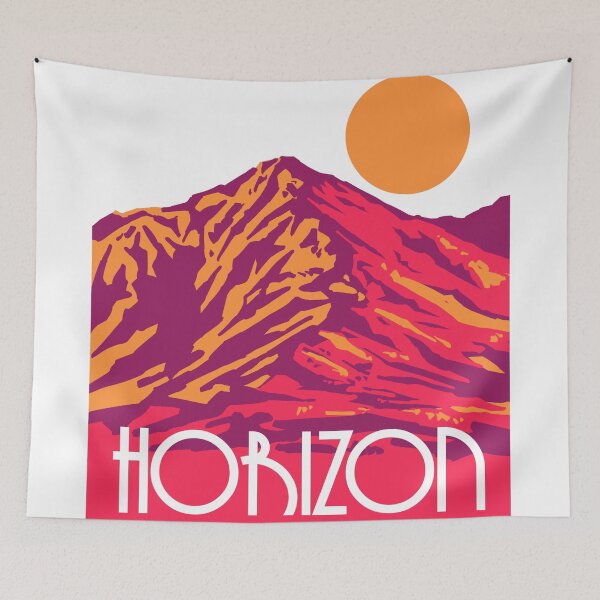 Item preview, Horizon designed and sold by Moodwills.