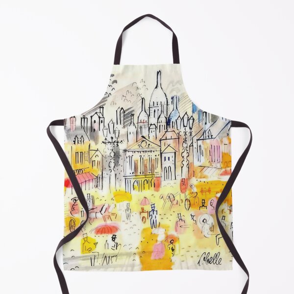 Item preview, Raoul Dufy (64) - Raoul Dufy - New Upload - La Joie de Vivre — The Color & Light of Raoul Dufy” - Best Artist  designed and sold by CleoniqueH.