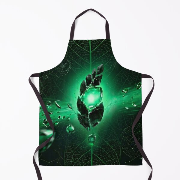 Item preview, NW: ETERNITY ORIGINS - Emerald Edition (Sabr) designed and sold by Nafas Wing.
