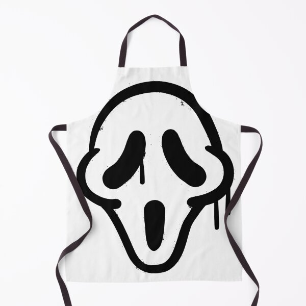Item preview, Graffiti ghostface designed and sold by 7BRiver.