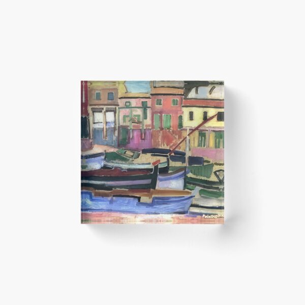 Item preview, Raoul Dufy (68) - Raoul Dufy - New Upload - La Joie de Vivre — The Color & Light of Raoul Dufy” - Best Artist  designed and sold by CleoniqueH.