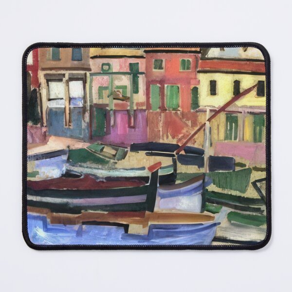 Item preview, Raoul Dufy (68) - Raoul Dufy - New Upload - La Joie de Vivre — The Color & Light of Raoul Dufy” - Best Artist  designed and sold by CleoniqueH.