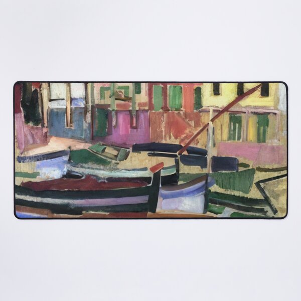 Item preview, Raoul Dufy (68) - Raoul Dufy - New Upload - La Joie de Vivre — The Color & Light of Raoul Dufy” - Best Artist designed and sold by CleoniqueH.