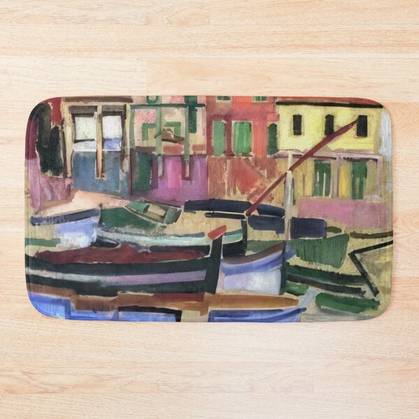 Item preview, Raoul Dufy (68) - Raoul Dufy - New Upload - La Joie de Vivre — The Color & Light of Raoul Dufy” - Best Artist  designed and sold by CleoniqueH.