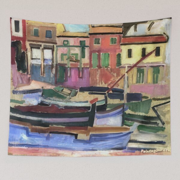 Item preview, Raoul Dufy (68) - Raoul Dufy - New Upload - La Joie de Vivre — The Color & Light of Raoul Dufy” - Best Artist  designed and sold by CleoniqueH.