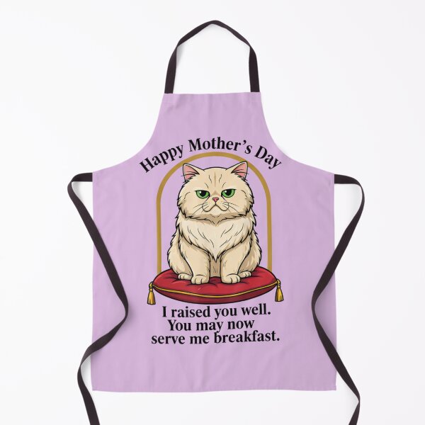 Item preview, Happy Mother’s Day Cat Shirt – I Deserve a Nap Funny Mom Tee, Tired Cat Mom Gift, Cute Lazy Cat Meme designed and sold by ZyxDes.