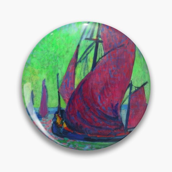 Item preview, Raoul Dufy (69) - Raoul Dufy - New Upload - La Joie de Vivre — The Color & Light of Raoul Dufy” - Best Artist  designed and sold by CleoniqueH.