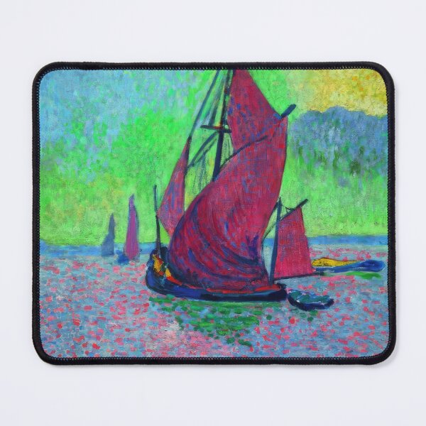 Item preview, Raoul Dufy (69) - Raoul Dufy - New Upload - La Joie de Vivre — The Color & Light of Raoul Dufy” - Best Artist  designed and sold by CleoniqueH.