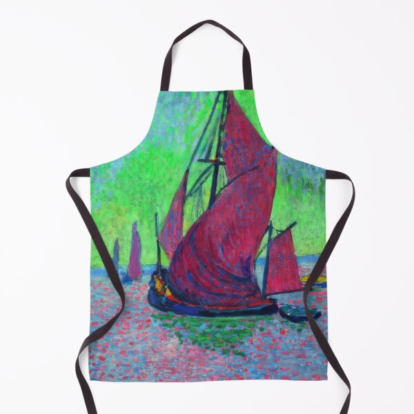 Item preview, Raoul Dufy (69) - Raoul Dufy - New Upload - La Joie de Vivre — The Color & Light of Raoul Dufy” - Best Artist designed and sold by CleoniqueH.